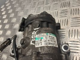 Opel Tigra B Air conditioning (A/C) compressor (pump) R134A