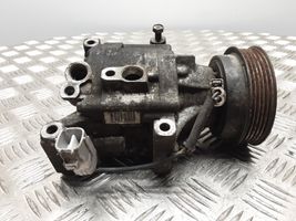 Toyota Corolla E120 E130 Compressore aria condizionata (A/C) (pompa) 4472206362