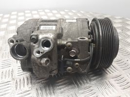 Land Rover Freelander Compressore aria condizionata (A/C) (pompa) 4472208503