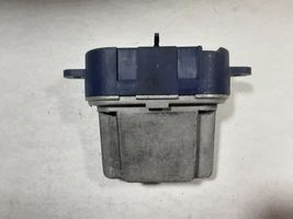 Renault Laguna II Heater blower motor/fan resistor 52485218