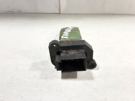 Ford Transit Heater blower motor/fan resistor 98VW18B647AB