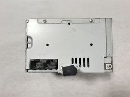 Saab 9-5 Panel / Radioodtwarzacz CD/DVD/GPS 12771699