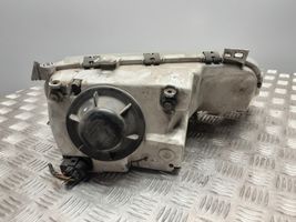 Volkswagen Sharan Faro/fanale 1305235254