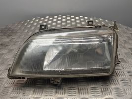 Volkswagen Sharan Headlight/headlamp 1305235254