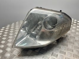 Renault Vel Satis Phare frontale 8200014358