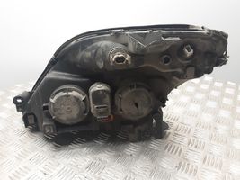 Renault Scenic RX Phare frontale 89002993
