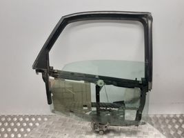 Audi A4 S4 B5 8D Mécanisme lève-vitre de porte arrière avec moteur 8D0839398C