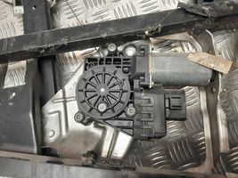 Audi A6 S6 C4 4A Elektriskā loga pacelšanas mehānisma komplekts 4B0839397B