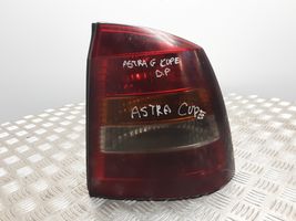 Opel Astra G Luci posteriori 62225