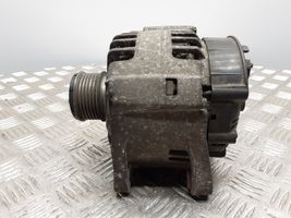 Dacia Logan I Alternator 2543378C