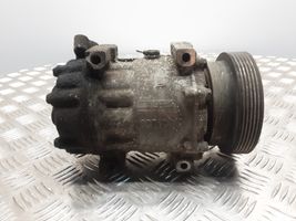 Dacia Logan I Air conditioning (A/C) compressor (pump) 1114110724