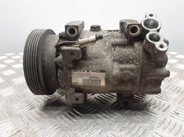 Dacia Logan I Air conditioning (A/C) compressor (pump) 1114110724