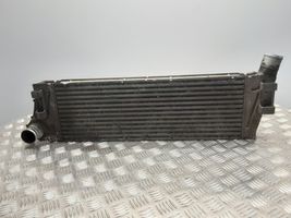 Renault Megane II Chłodnica powietrza doładowującego / Intercooler 8200115540