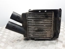 Renault Scenic RX Chłodnica powietrza doładowującego / Intercooler 7700437017