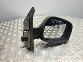 Renault Scenic RX Etuoven sähköinen sivupeili 014106