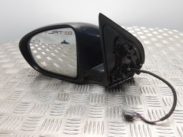 Nissan Qashqai+2 Etuoven sähköinen sivupeili 026202