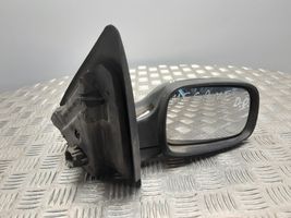 Renault Megane II Etuoven sähköinen sivupeili 12353070