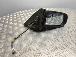 Mazda 323 Specchietto retrovisore elettrico portiera anteriore 010089