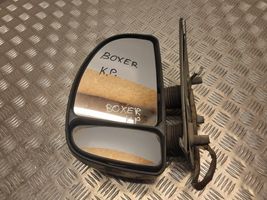 Peugeot Boxer Elektryczne lusterko boczne drzwi 0157143