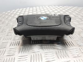 BMW 5 E39 Airbag dello sterzo 3310942541