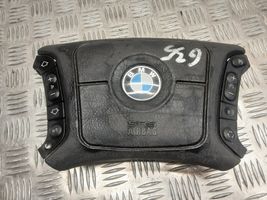 BMW 5 E39 Airbag dello sterzo 3310942541