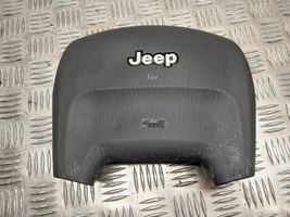 Jeep Grand Cherokee (WJ) Steering wheel airbag 