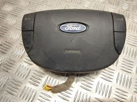 Ford Galaxy Steering wheel airbag 7M5880201