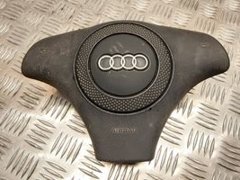 Audi A4 S4 B5 8D Ohjauspyörän turvatyyny 8D0880201H