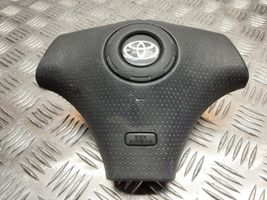Toyota Celica T230 Steering wheel airbag 8414902