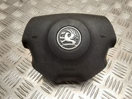Opel Signum Airbag de volant 09186918