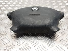 Opel Vectra B Steering wheel airbag 90504783