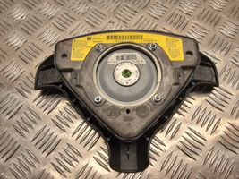 Opel Astra G Airbag dello sterzo 90437571