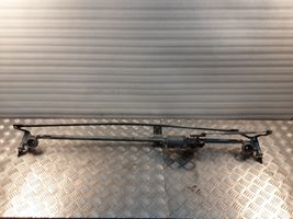 Opel Zafira B Front wiper linkage 404977