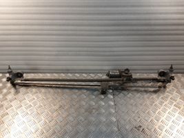 Opel Zafira B Front wiper linkage 404977