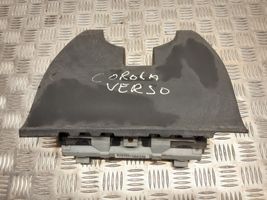 Toyota Corolla Verso E121 Knieairbag 