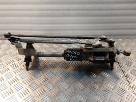 Honda Accord Front wiper linkage 5411L