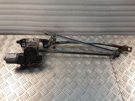 Ford C-MAX I Front wiper linkage 0390241724