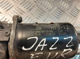 Honda Jazz Etupyyhkimen vivusto 1155675A