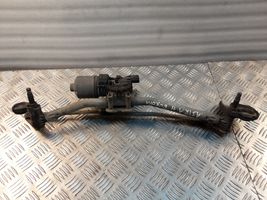 Opel Astra H Mechanizm wycieraczek szyby przedniej / czołowej 0390241538