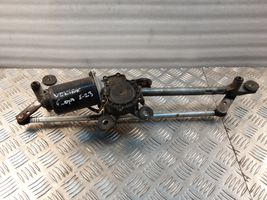 Opel Vectra C Front wiper linkage 