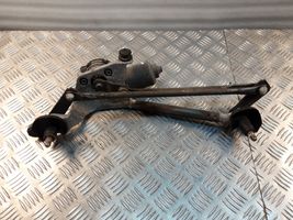 Toyota Yaris Front wiper linkage 851100D070
