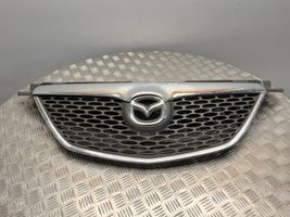 Mazda MPV Etusäleikkö LE43B0712