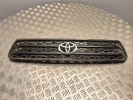 Toyota RAV 4 (XA20) Grille de calandre avant 5311142070