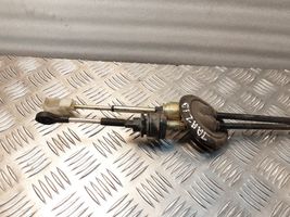 Honda Jazz Gear shift cable linkage 