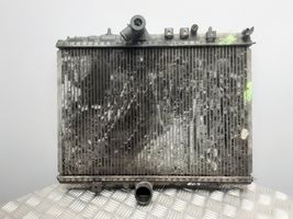 Peugeot 607 Radiateur de refroidissement 963808388003