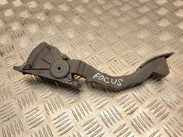 Ford Focus Akceleratoriaus pedalas 4M519F836BK