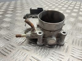 Subaru Outback Throttle valve 