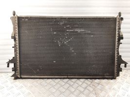 Renault Vel Satis Coolant radiator 150722153F