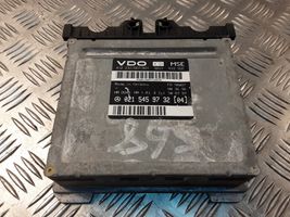 Mercedes-Benz E W124 Engine control unit/module 0215459732