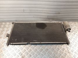 Nissan Almera Tino Radiatore di raffreddamento A/C (condensatore) 